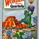Image for article titled Some of the Nicest Vintage Science Fiction Covers We've Seen in Ages